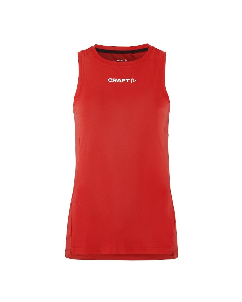 T-Shirts personnalisable CRAFT Rush 2.0 Singlet W