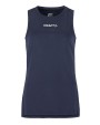 T-Shirts personnalisable CRAFT Rush 2.0 Singlet W