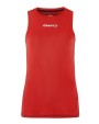 T-Shirts personnalisable CRAFT Rush 2.0 Singlet W