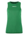 T-Shirts personnalisable CRAFT Rush 2.0 Singlet W