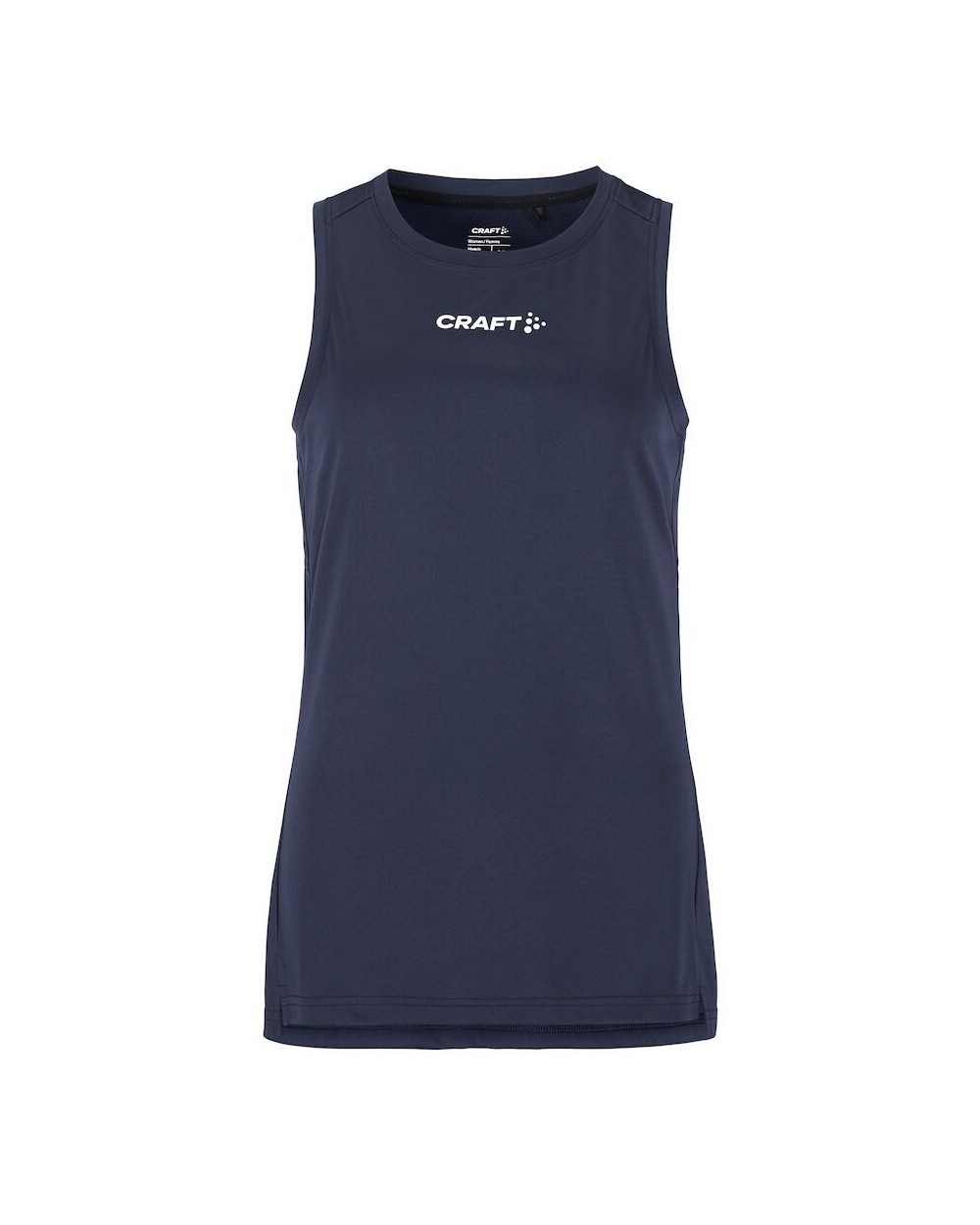 CRAFT Rush 2.0 Singlet W T-Shirts personalisierbar