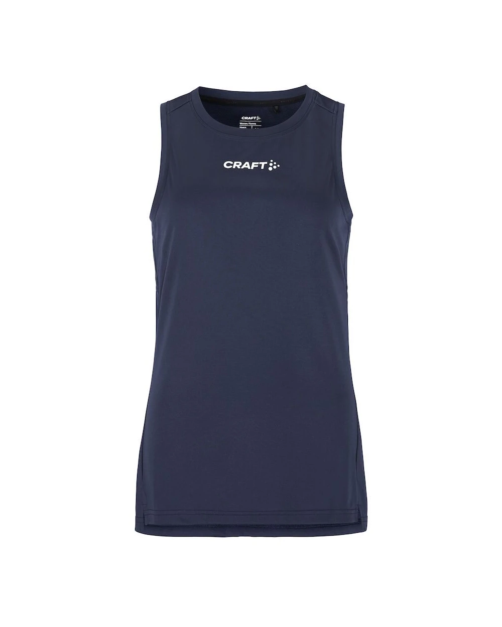 T-Shirts personnalisable CRAFT Rush 2.0 Singlet W