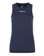 T-Shirts personnalisable CRAFT Rush 2.0 Singlet W