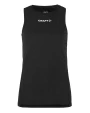 T-shirts CRAFT Rush 2.0 Singlet W voor bedrukking &amp; borduring