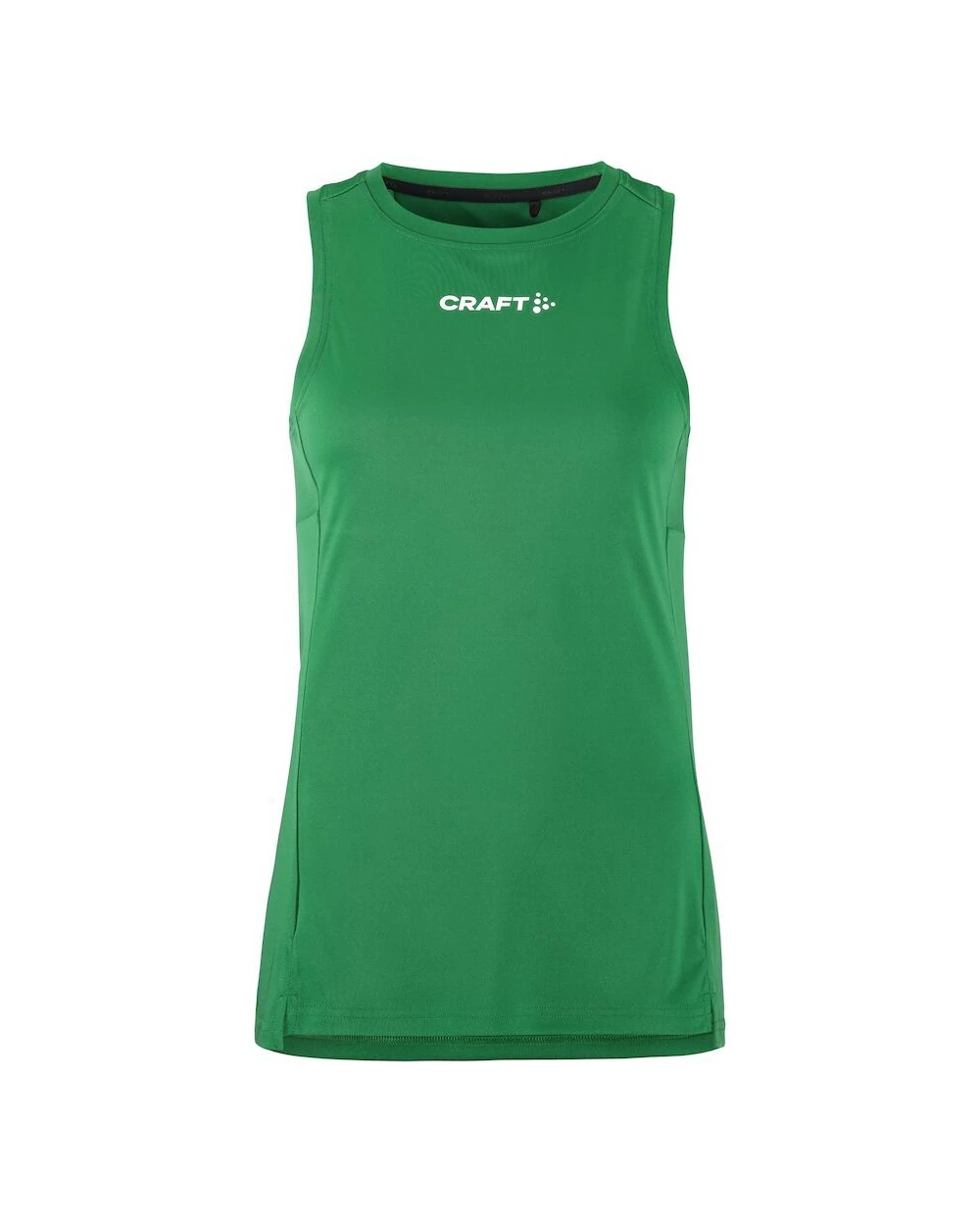 T-shirts CRAFT Rush 2.0 Singlet W voor bedrukking &amp; borduring