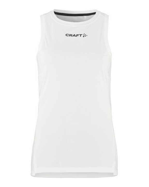 T-Shirts personnalisable CRAFT Rush 2.0 Singlet W