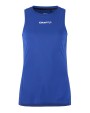 T-Shirts personnalisable CRAFT Rush 2.0 Singlet W