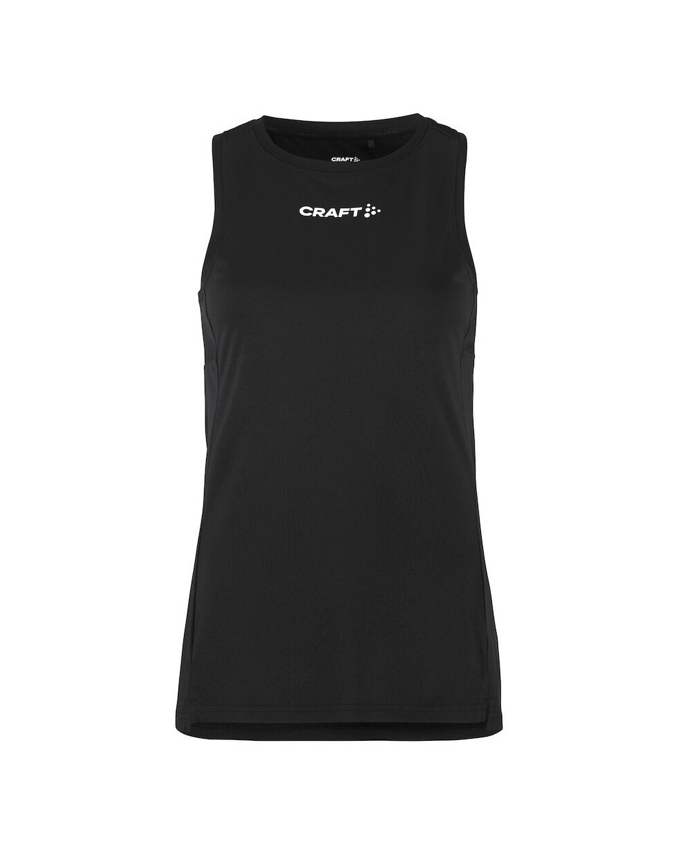 CRAFT Rush 2.0 Singlet W T-Shirts personalisierbar