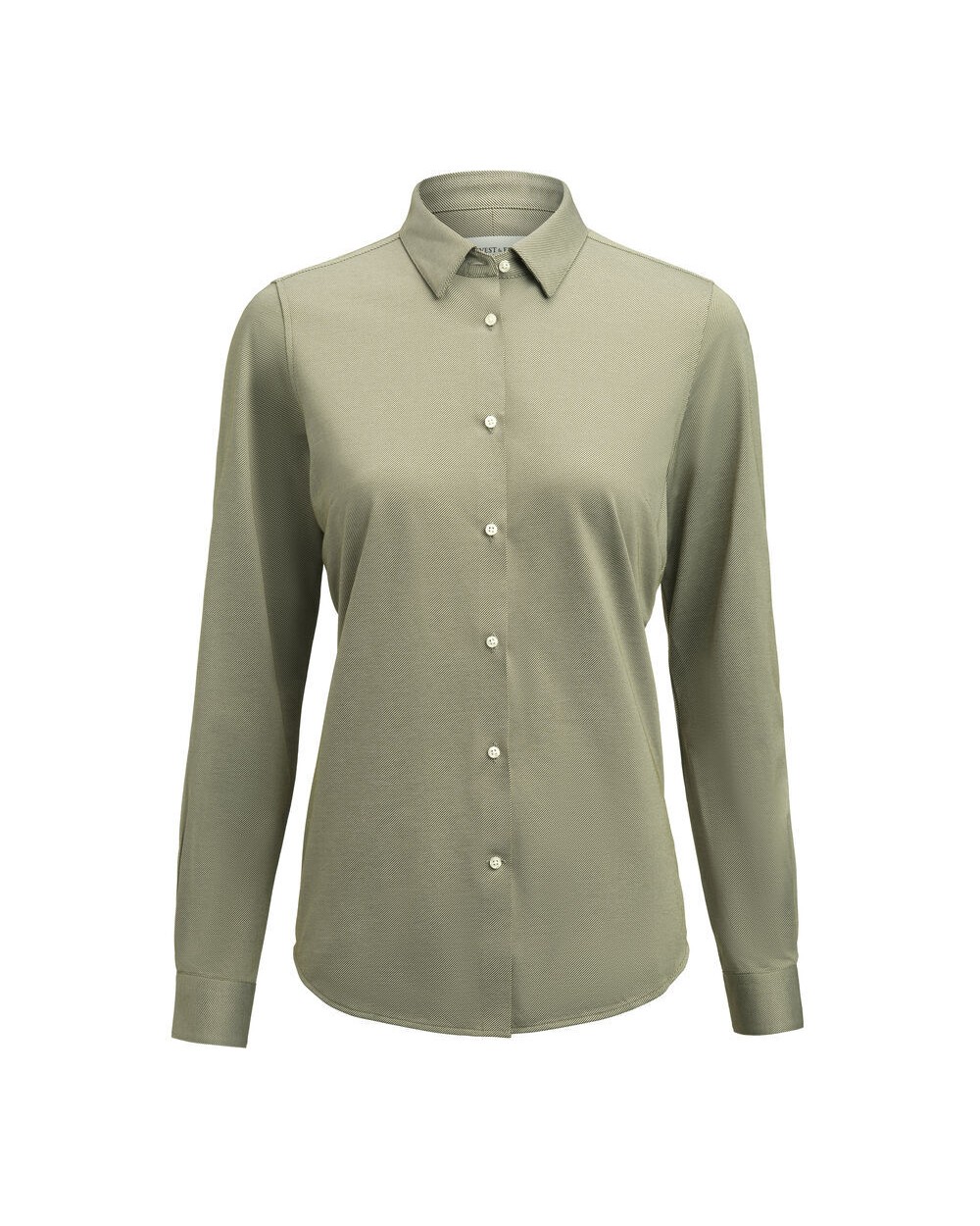 Hemden J. HARVEST & FROST YB57 King Knit
Hemd Contemporary Fit Dames voor bedrukking &amp; borduring