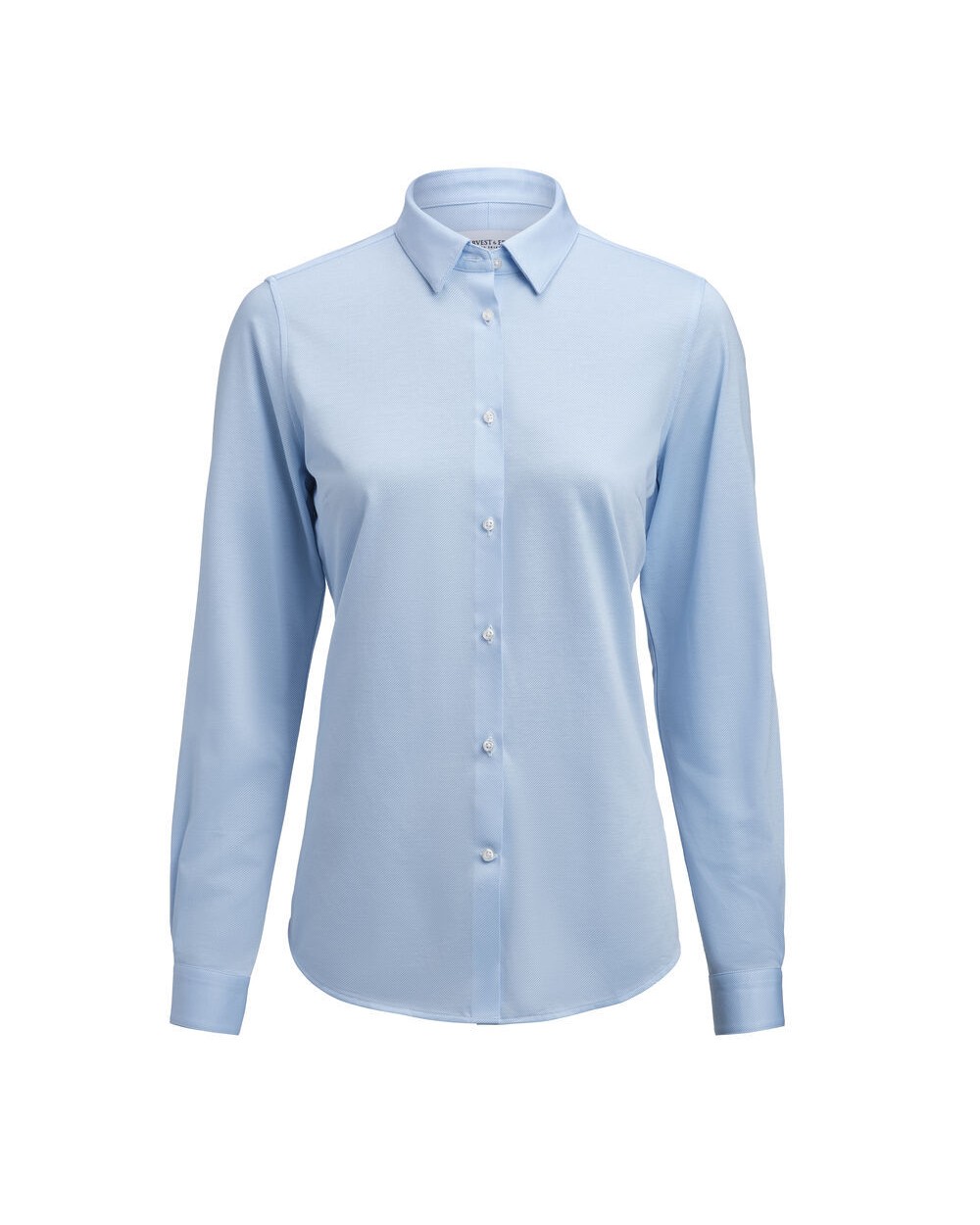 Hemden J. HARVEST & FROST YB57 King Knit
Hemd Contemporary Fit Dames voor bedrukking &amp; borduring