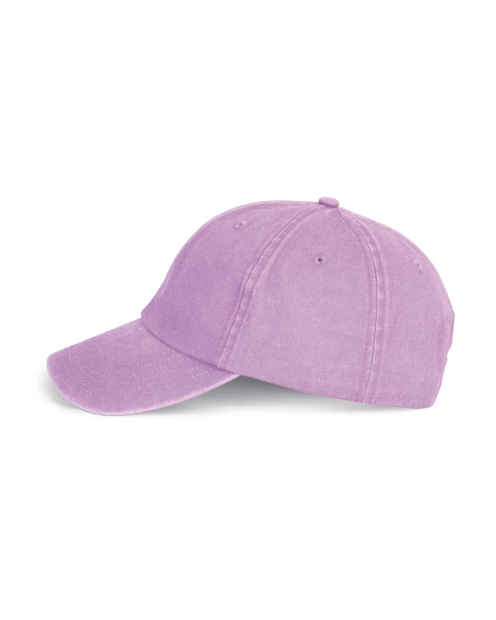 Petjes K-UP Pet in vintage-stijl voor bedrukking &amp; borduring