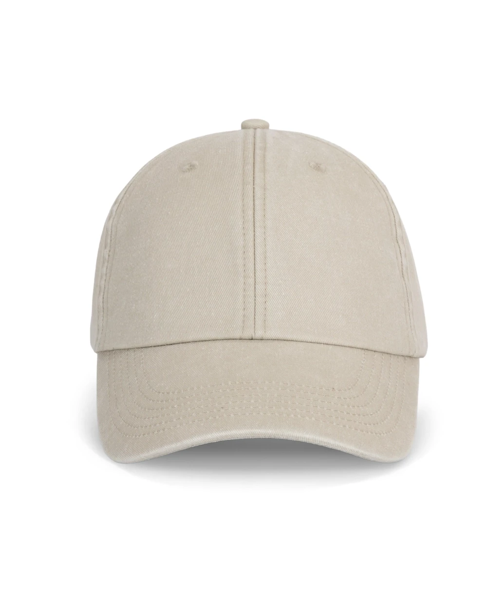Petjes K-UP Pet in vintage-stijl voor bedrukking &amp; borduring