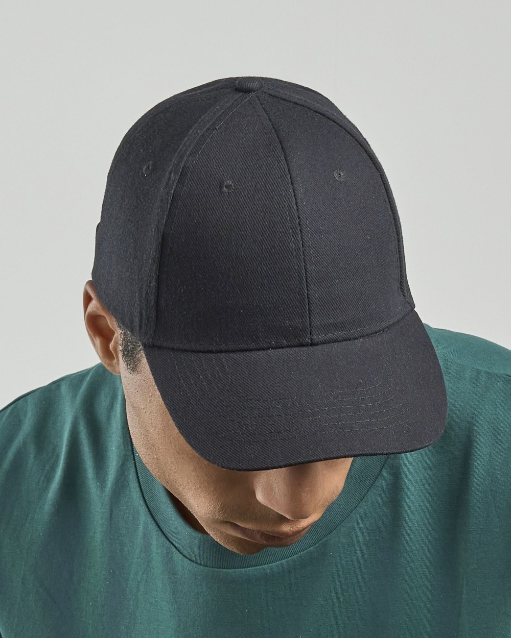 ATLANTIS LIBERTY SIX BUCKLE CAP Kappen personalisierbar