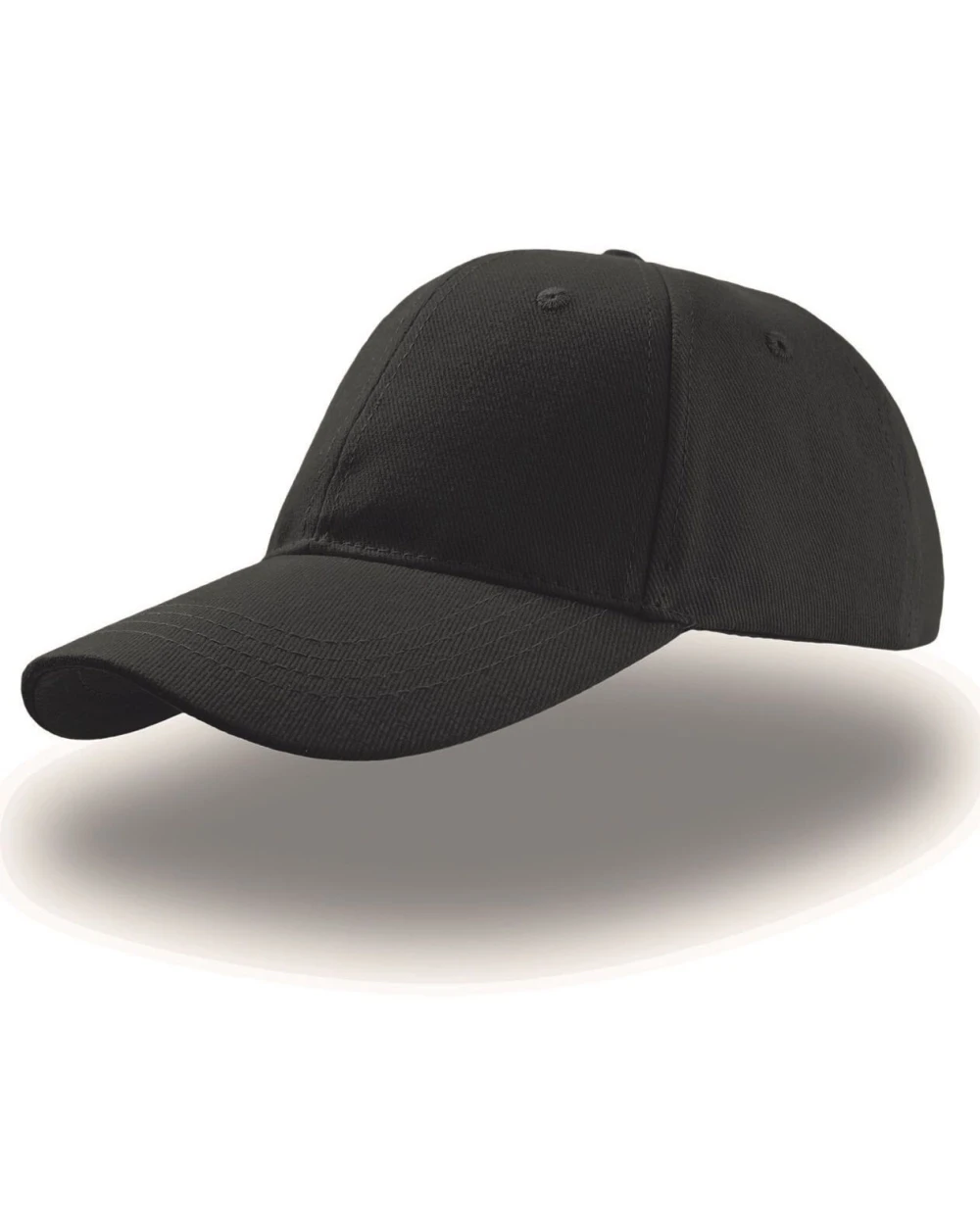 Petjes ATLANTIS LIBERTY SIX BUCKLE CAP voor bedrukking &amp; borduring