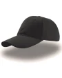 Petjes ATLANTIS LIBERTY SIX BUCKLE CAP voor bedrukking &amp; borduring