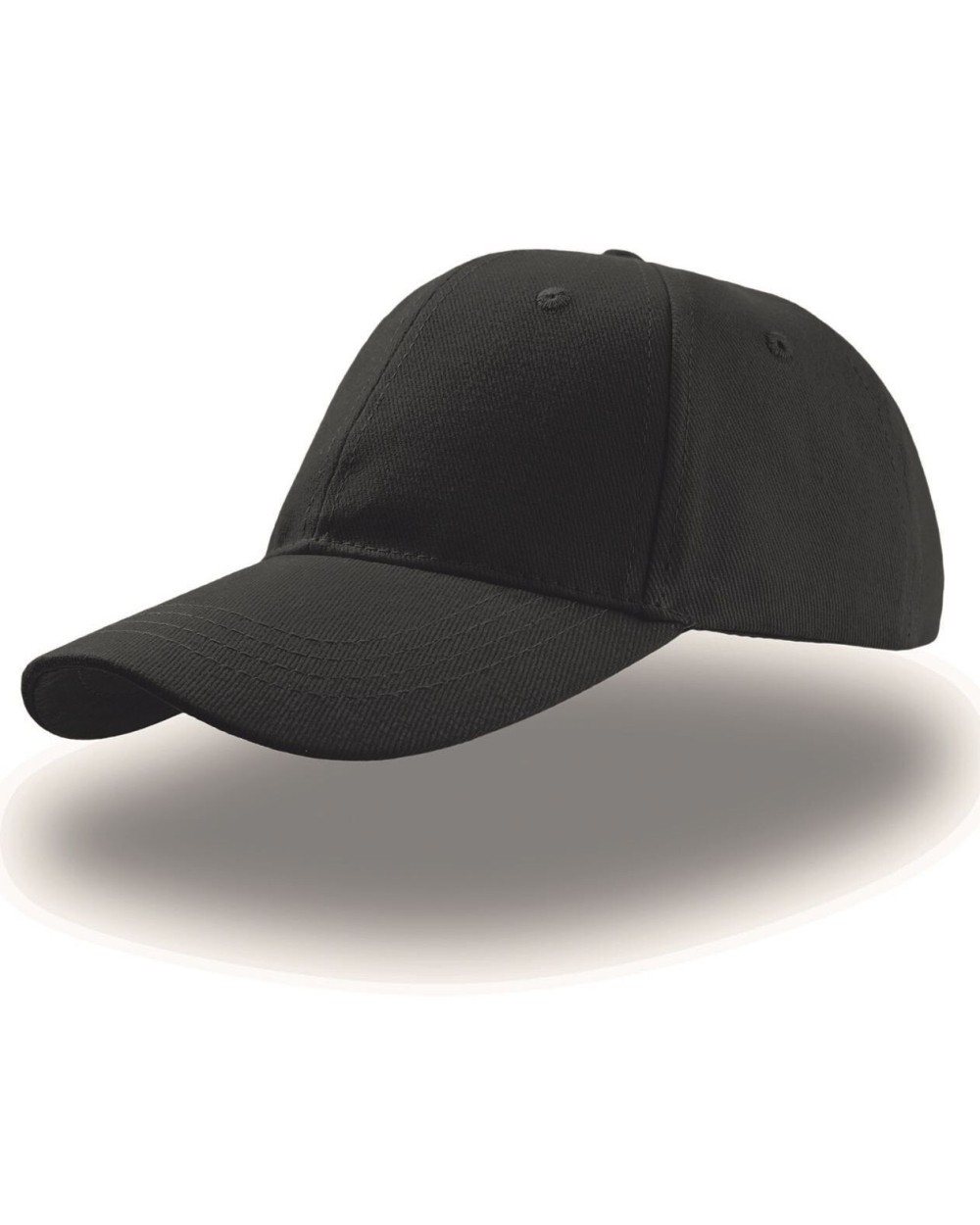 ATLANTIS LIBERTY SIX BUCKLE CAP Kappen personalisierbar