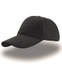 ATLANTIS LIBERTY SIX BUCKLE CAP Kappen personalisierbar