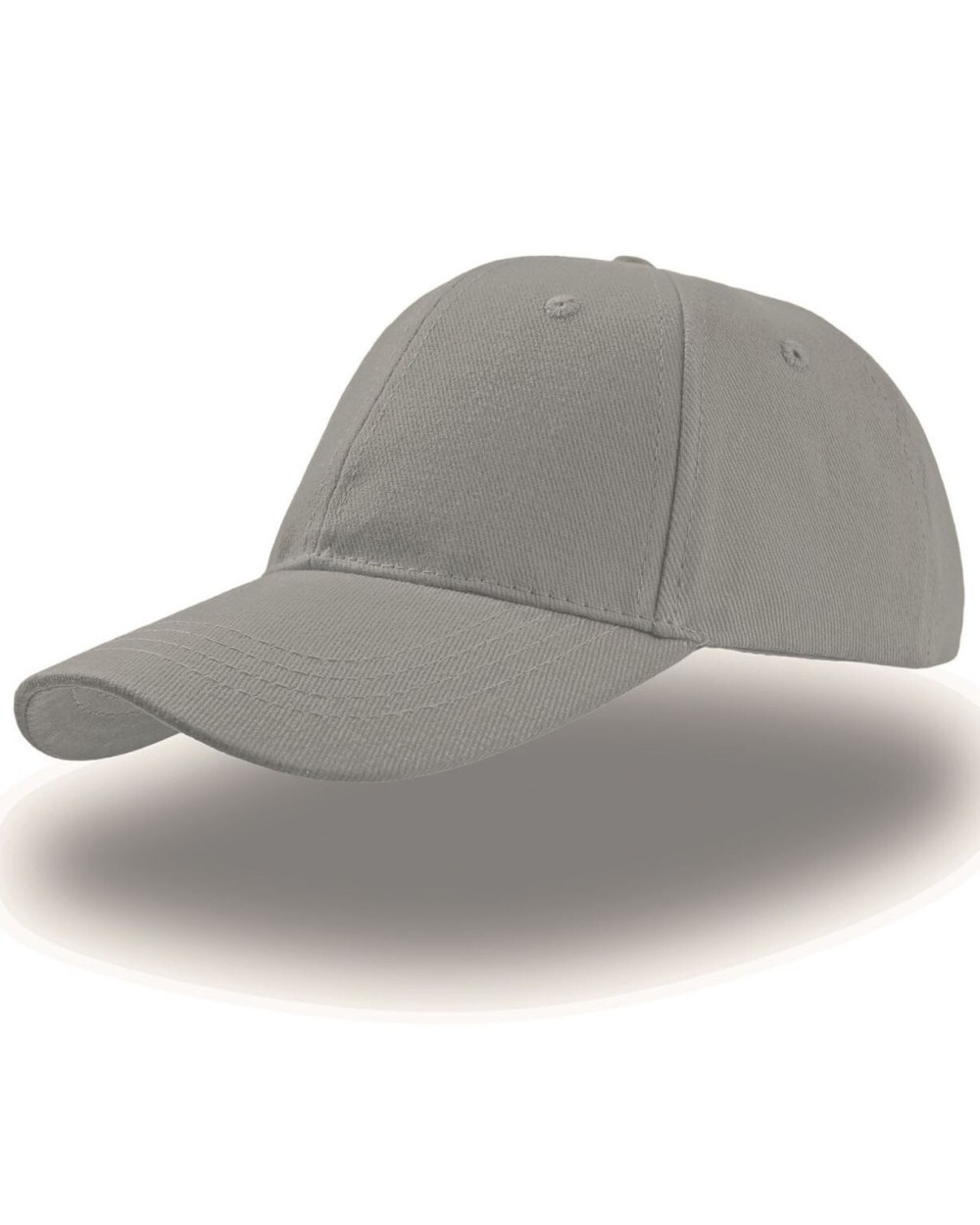 Petjes ATLANTIS LIBERTY SIX BUCKLE CAP voor bedrukking &amp; borduring