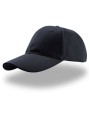 Casquettes personnalisable ATLANTIS LIBERTY SIX BUCKLE CAP