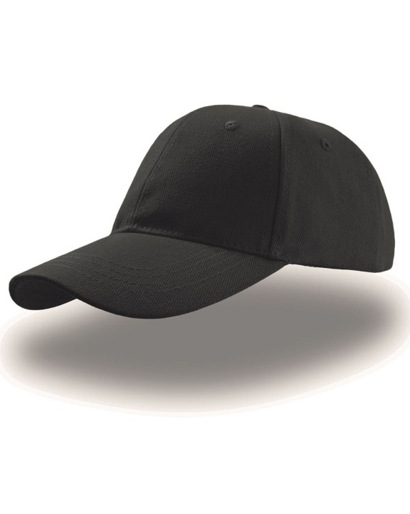 Casquettes personnalisable ATLANTIS LIBERTY SIX BUCKLE CAP