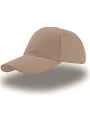 Petjes ATLANTIS LIBERTY SIX BUCKLE CAP voor bedrukking &amp; borduring