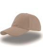 Casquettes personnalisable ATLANTIS LIBERTY SIX BUCKLE CAP