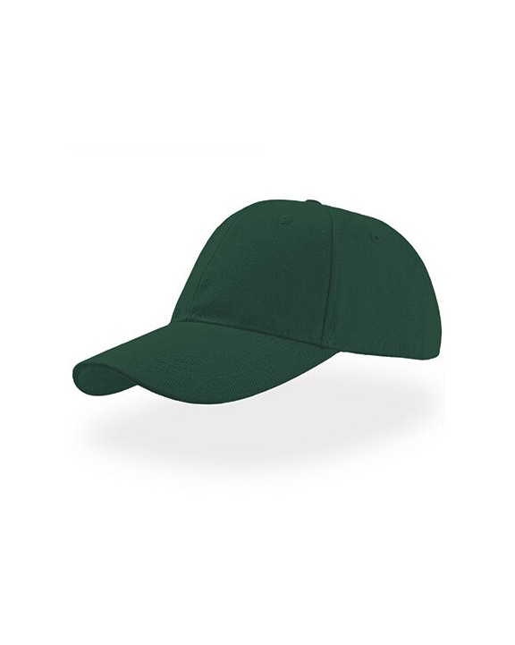 Casquettes personnalisable ATLANTIS LIBERTY SIX BUCKLE CAP