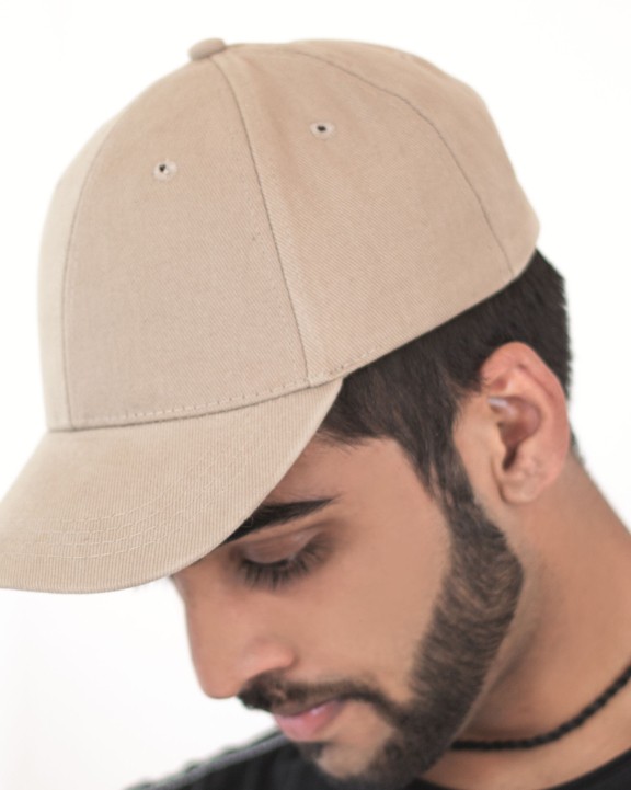 Casquettes personnalisable ATLANTIS LIBERTY SIX BUCKLE CAP