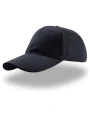 ATLANTIS LIBERTY SIX BUCKLE CAP Kappen personalisierbar