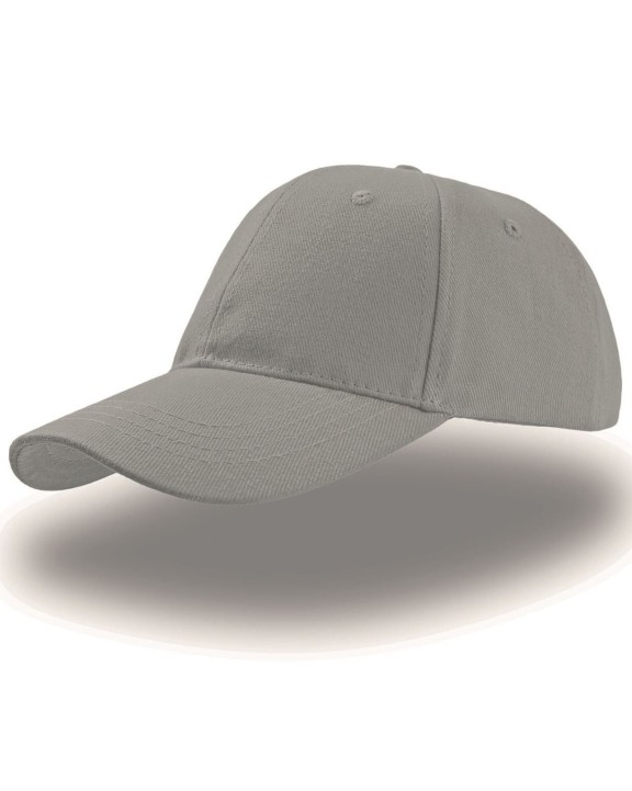Casquettes personnalisable ATLANTIS LIBERTY SIX BUCKLE CAP