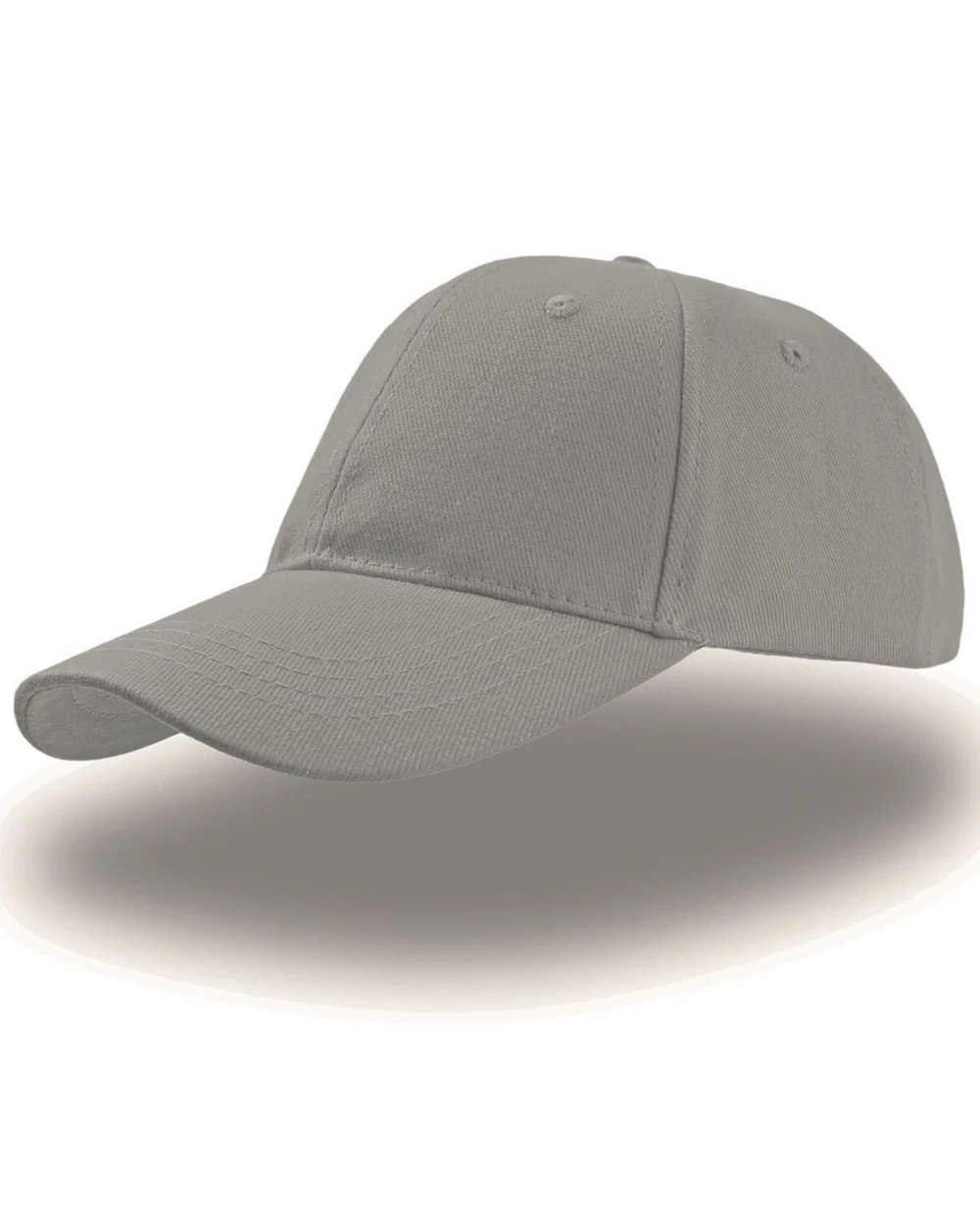 Petjes ATLANTIS LIBERTY SIX BUCKLE CAP voor bedrukking &amp; borduring