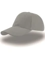 Casquettes personnalisable ATLANTIS LIBERTY SIX BUCKLE CAP