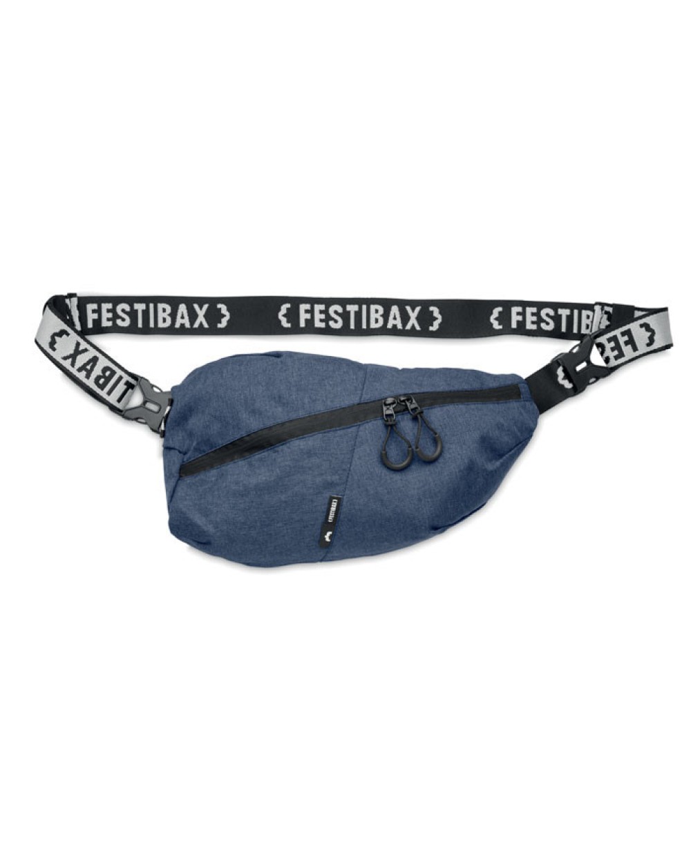 Tassen & Zakken 4DO Festibax® Basic voor bedrukking &amp; borduring