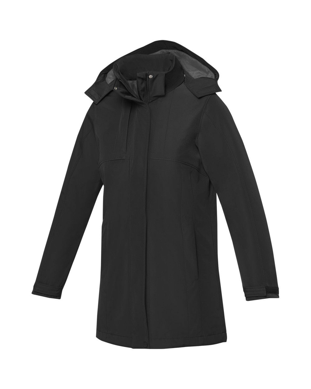 ELEVATE Hardy Isolierter Parka für Damen Jacken personalisierbar