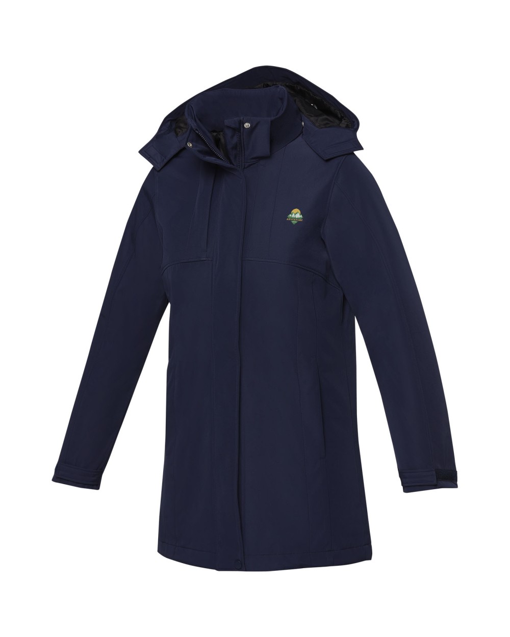 ELEVATE Hardy Isolierter Parka für Damen Jacken personalisierbar