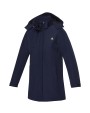Vestes personnalisable ELEVATE Parka isotherme Hardy pour femme
