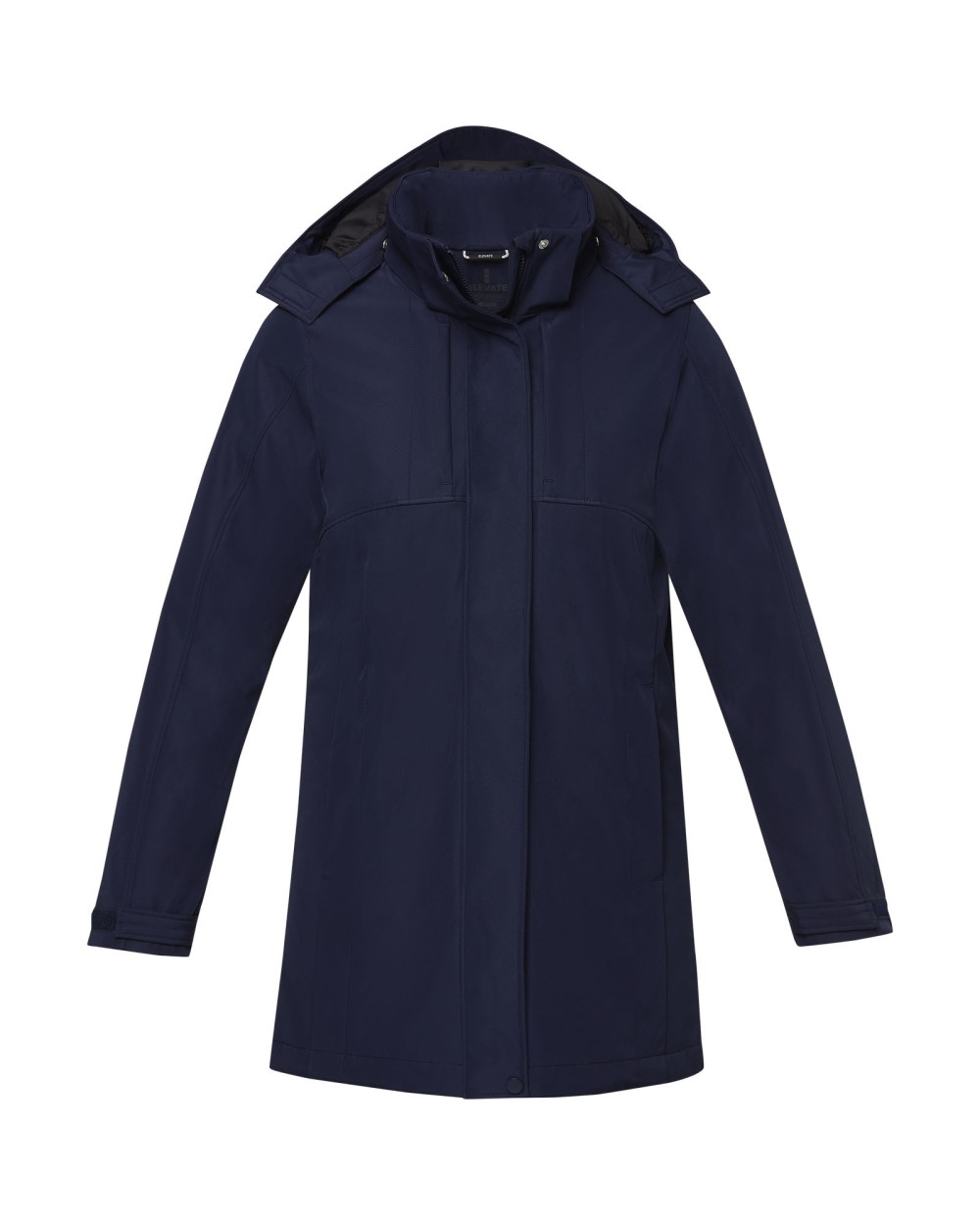 Jassen ELEVATE Hardy geïsoleerde parka voor dames voor bedrukking &amp; borduring
