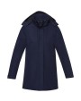Vestes personnalisable ELEVATE Parka isotherme Hardy pour femme