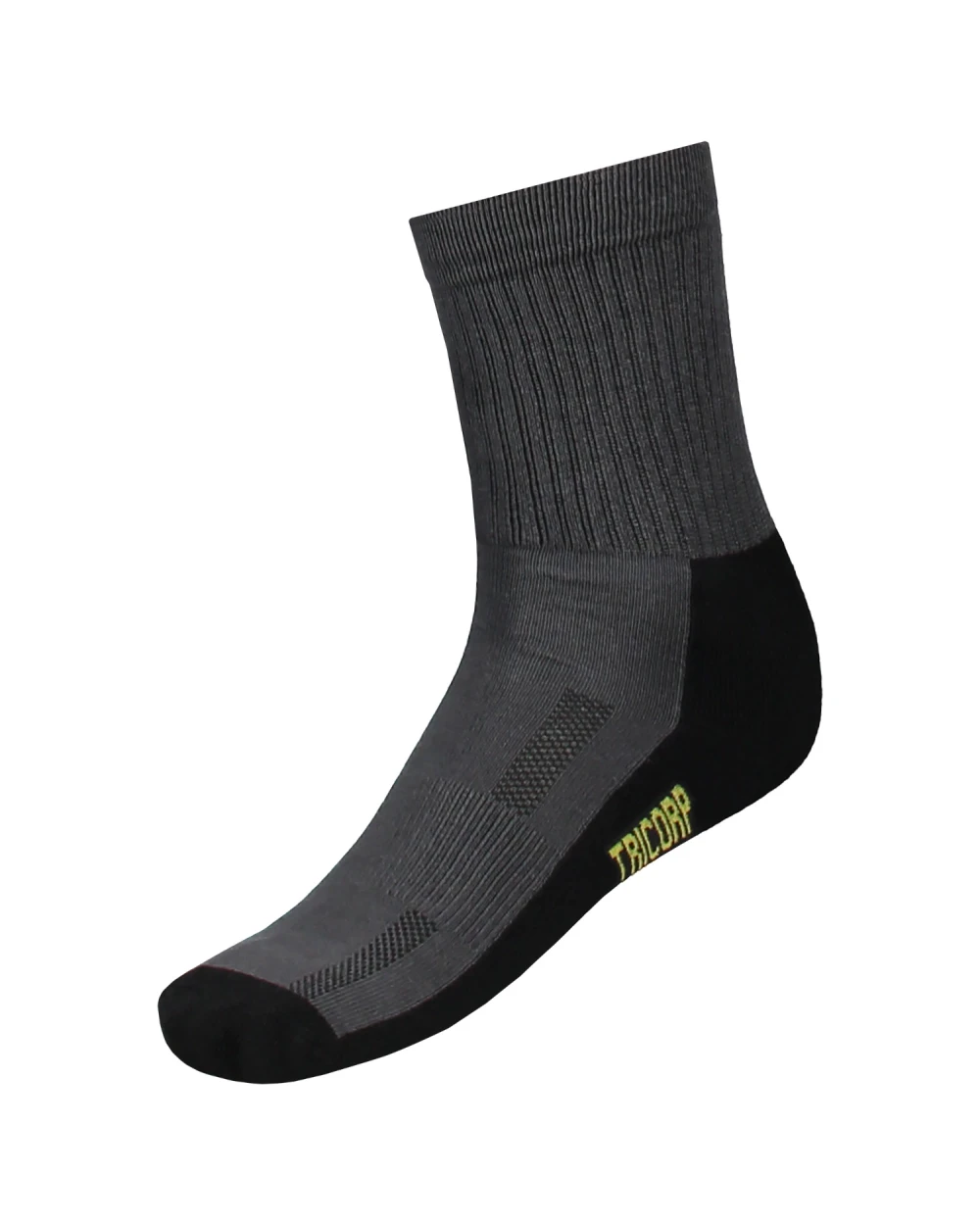 Accessoires personnalisable TRICORP Chaussettes De Travail 70 Grammes Lot De 2 Paires