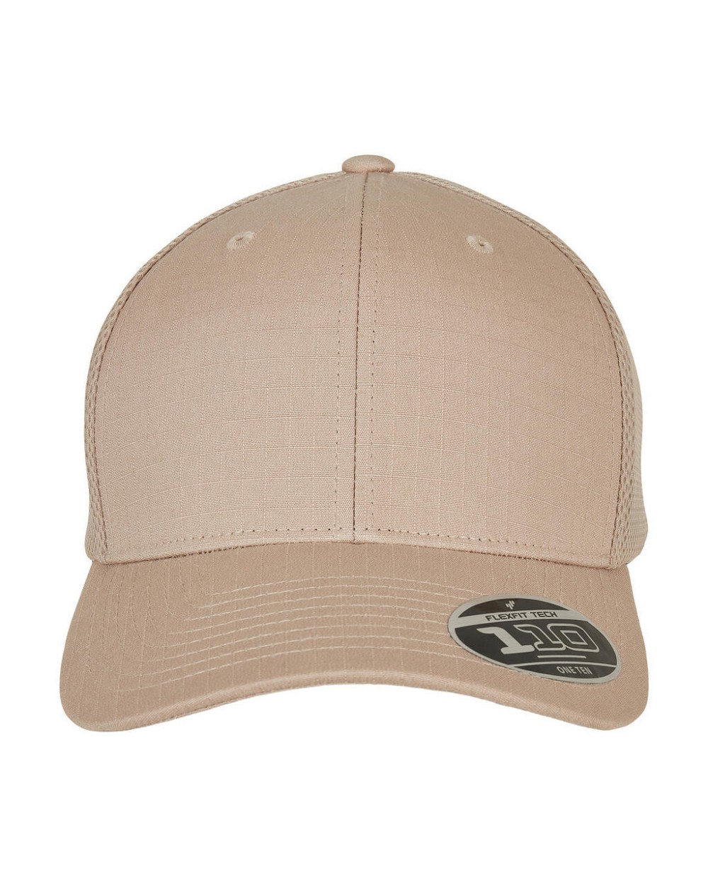 Casquettes personnalisable FLEXFIT 110 Flexfit Ripstop Mesh Cap