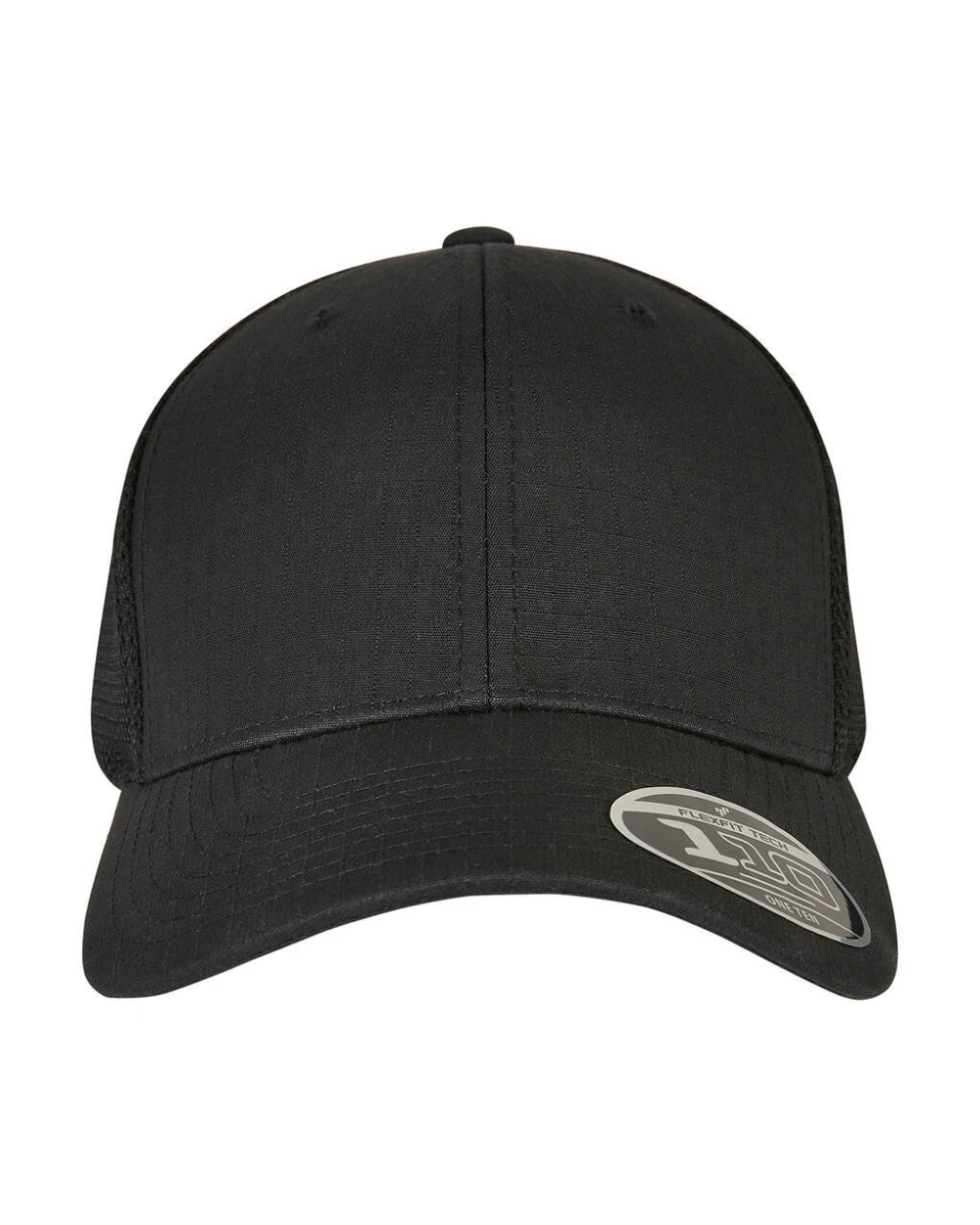 Petjes FLEXFIT 110 Flexfit Ripstop Mesh Cap voor bedrukking &amp; borduring