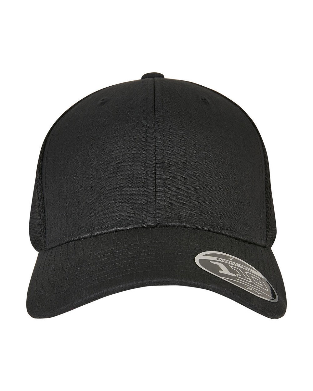 Petjes FLEXFIT 110 Flexfit Ripstop Mesh Cap voor bedrukking &amp; borduring