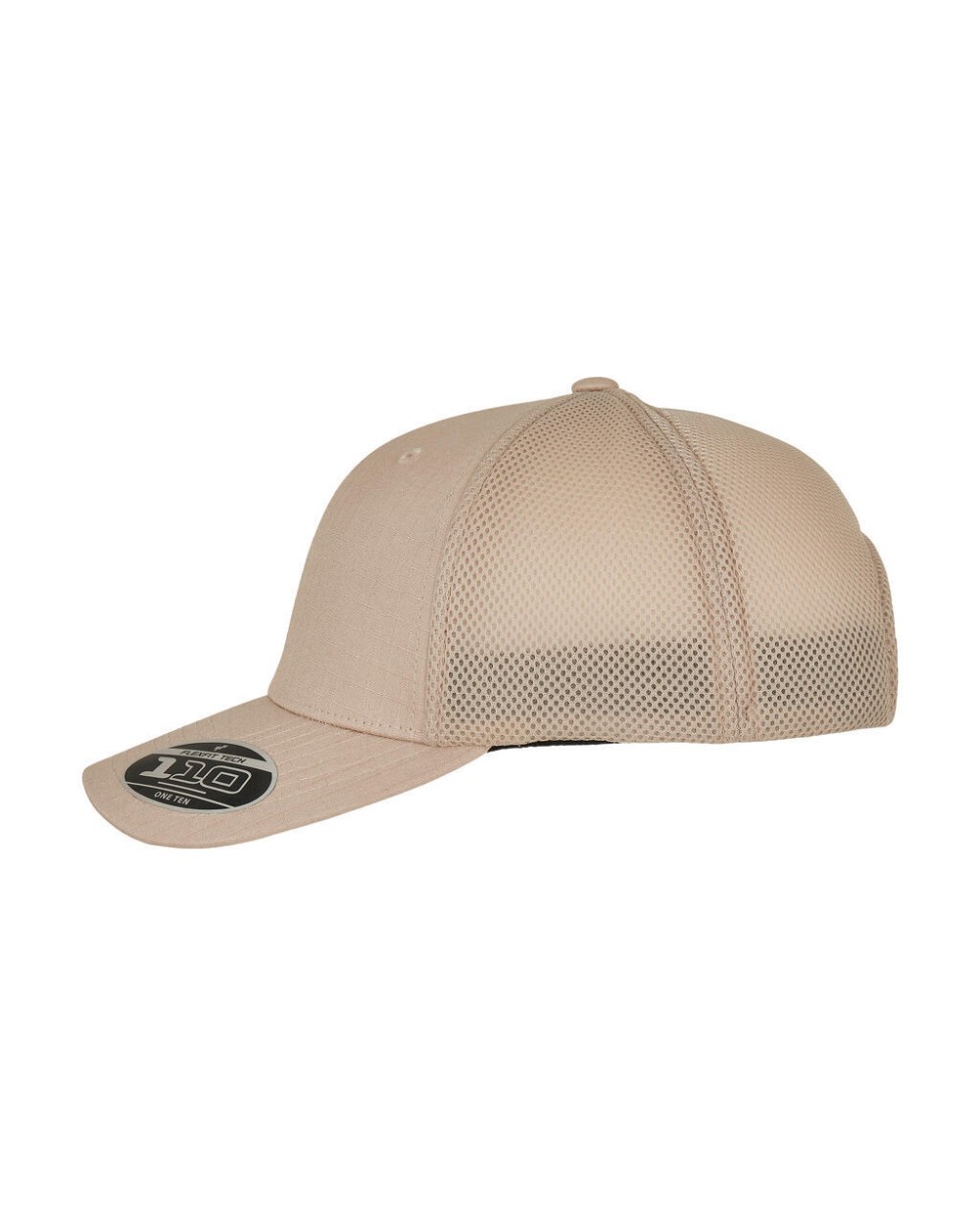 Casquettes personnalisable FLEXFIT 110 Flexfit Ripstop Mesh Cap