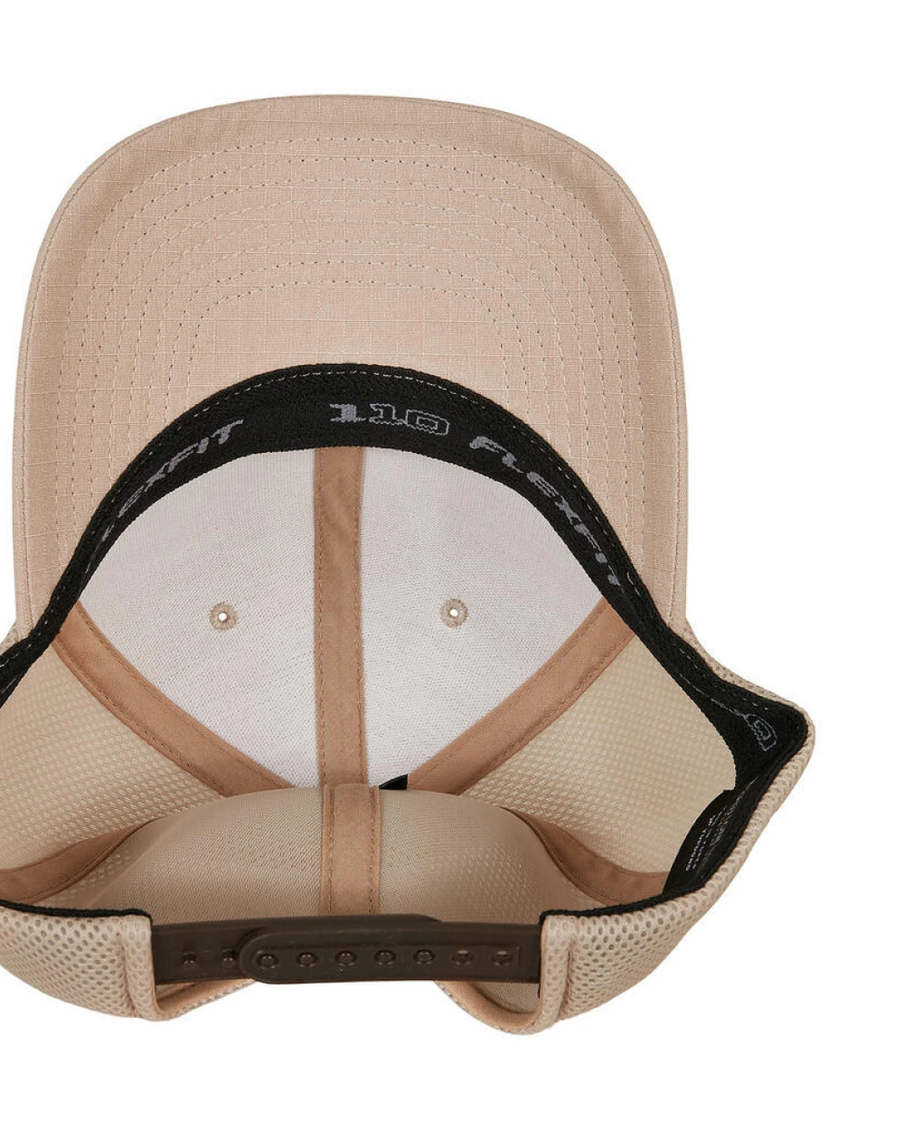 Petjes FLEXFIT 110 Flexfit Ripstop Mesh Cap voor bedrukking &amp; borduring