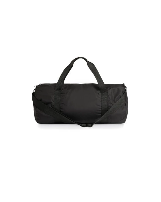 Sacs & Bagagerie personnalisable As Colour Recycled Light Duffel Bag