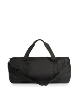 Recycled Light Duffel Bag