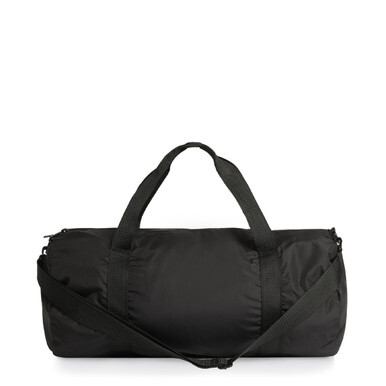 Recycled Light Duffel Bag