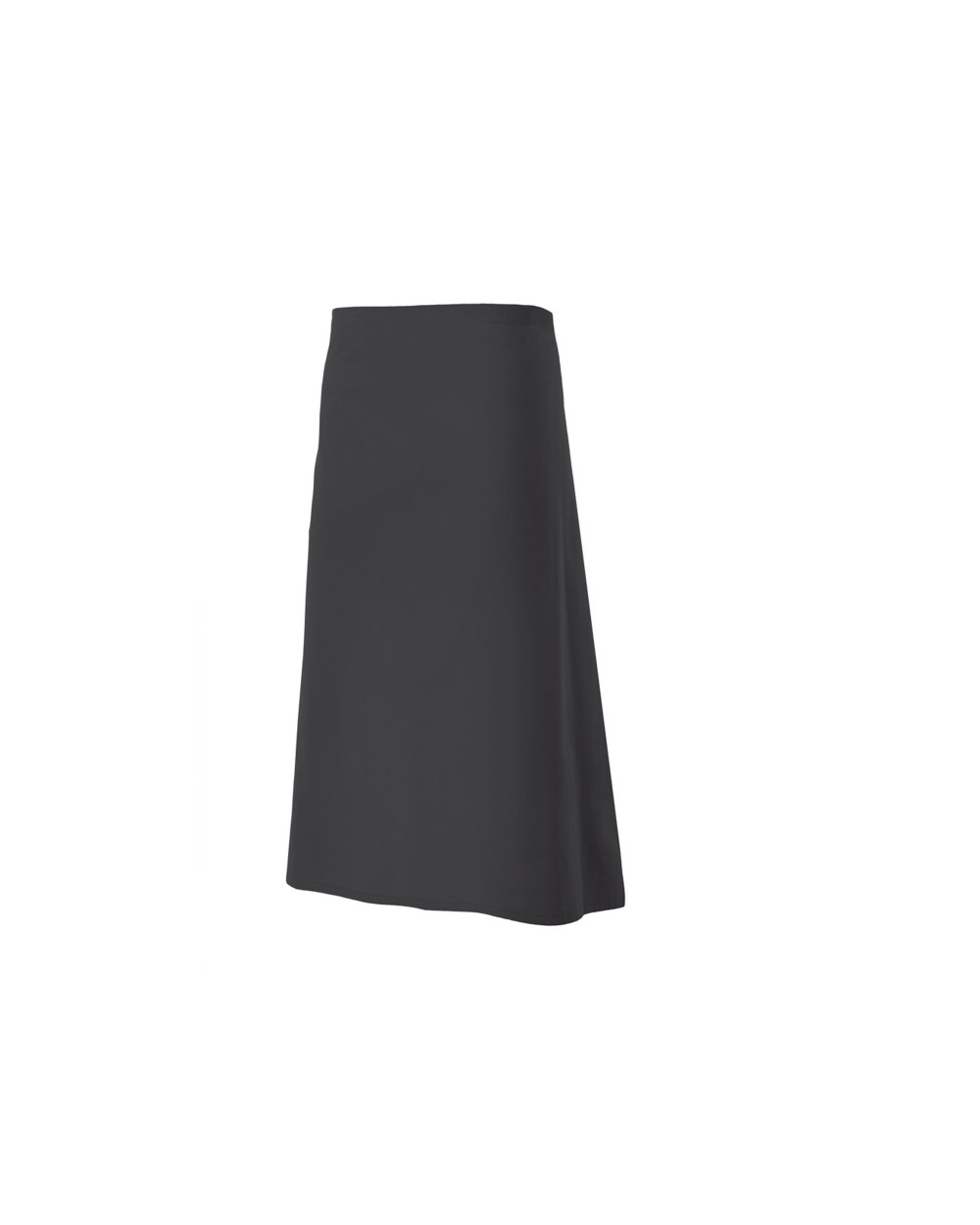 Schorten VELILLA LONG APRON voor bedrukking &amp; borduring