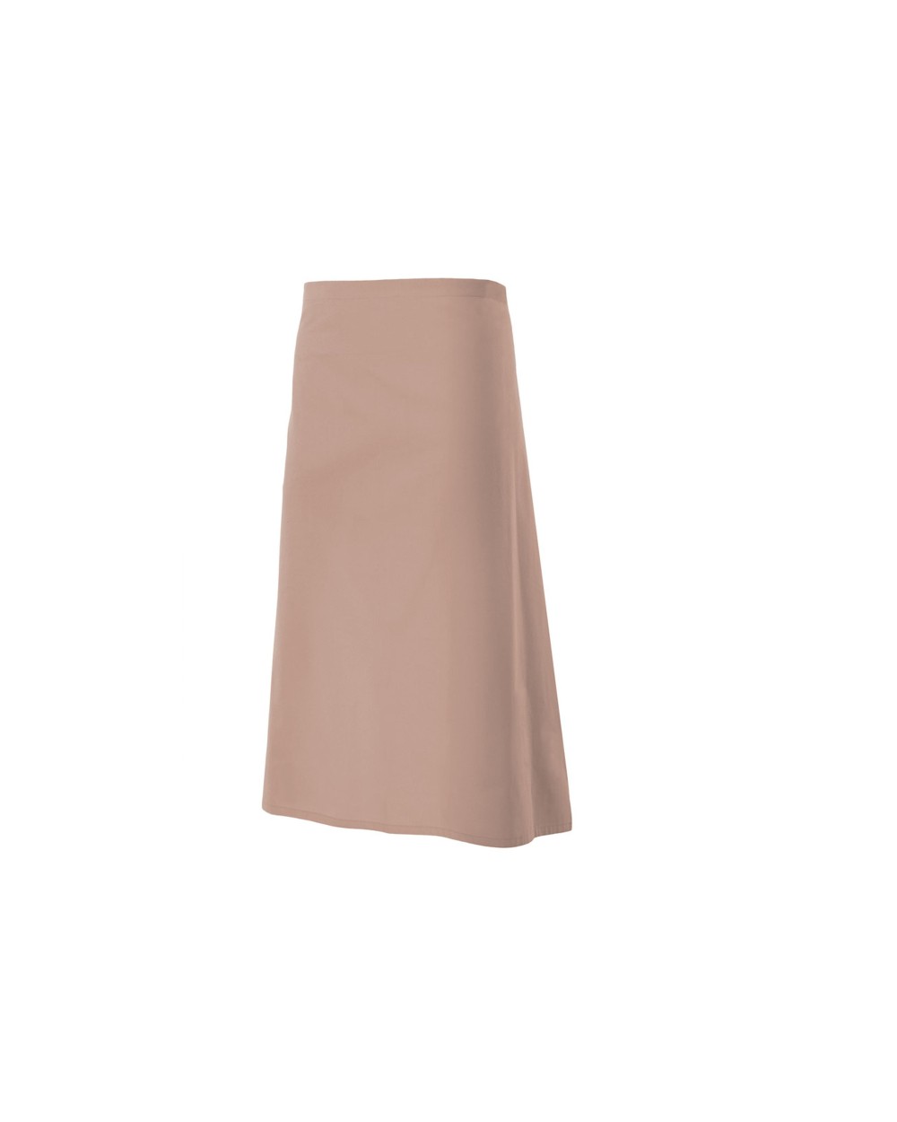 Schorten VELILLA LONG APRON voor bedrukking &amp; borduring