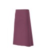 VELILLA LONG APRON Schürzen personalisierbar